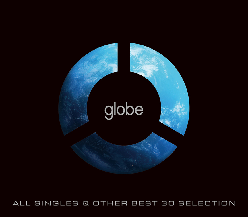 globe『ALL SINGLES & OTHER BEST 30 SELECTION』