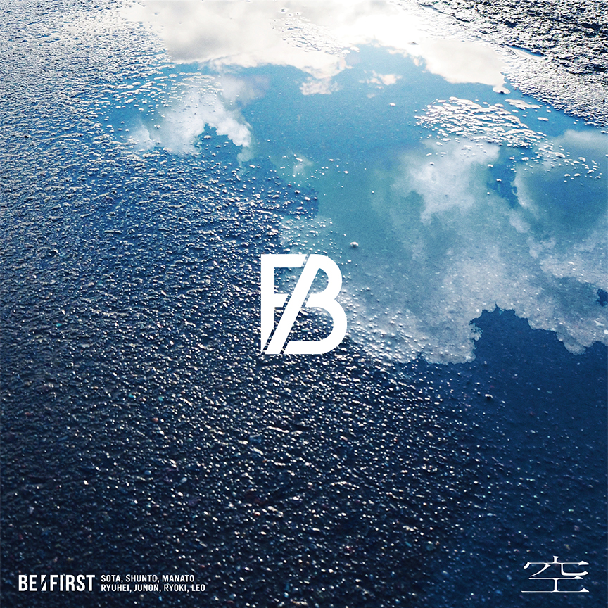 BE:FIRST