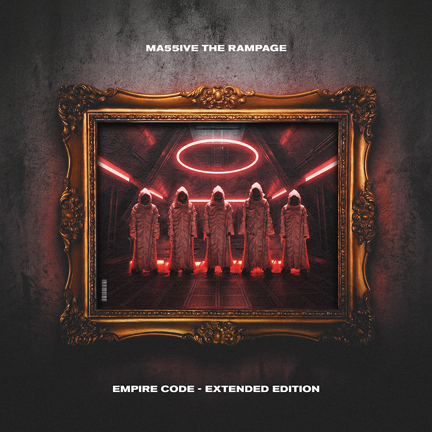 ラテックス・エンパイアー ウェイヴランド Latex Empire ‎未開封CD EMPIRE CODE – EXTENDED EDITION」 | オススメ | エイベックス・ポータル