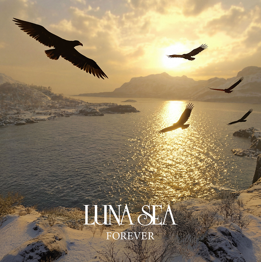 LUNA SEA