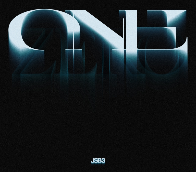 三代目 J SOUL BROTHERS『ONE』