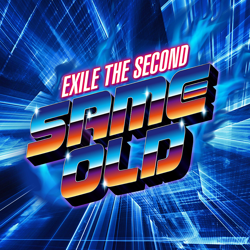EXILE THE SECOND