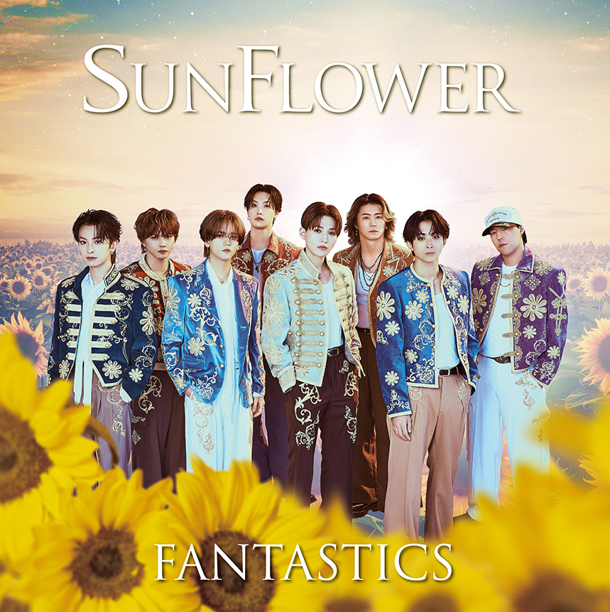 FANTASTICS from EXILE TRIBE