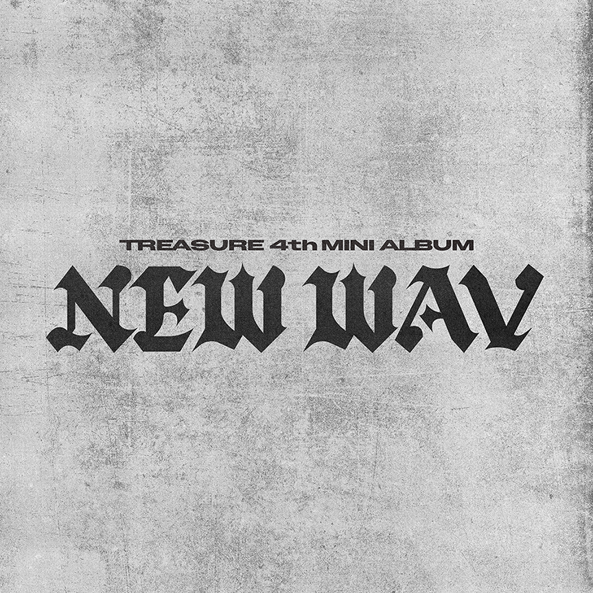 TREASURE 4th MINI ALBUM [NEW WAV]』 | オススメ | エイベックス