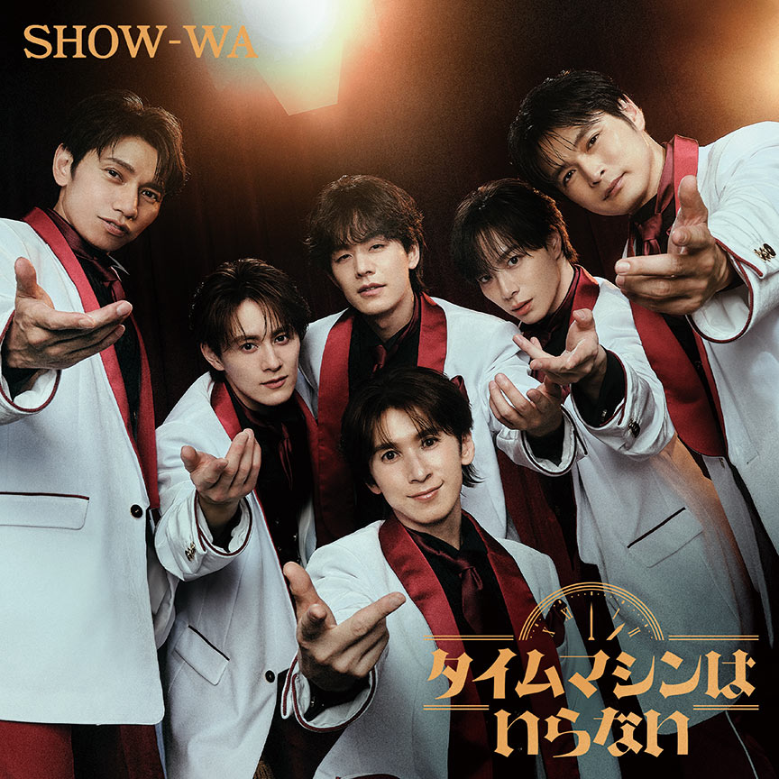 SHOW-WA