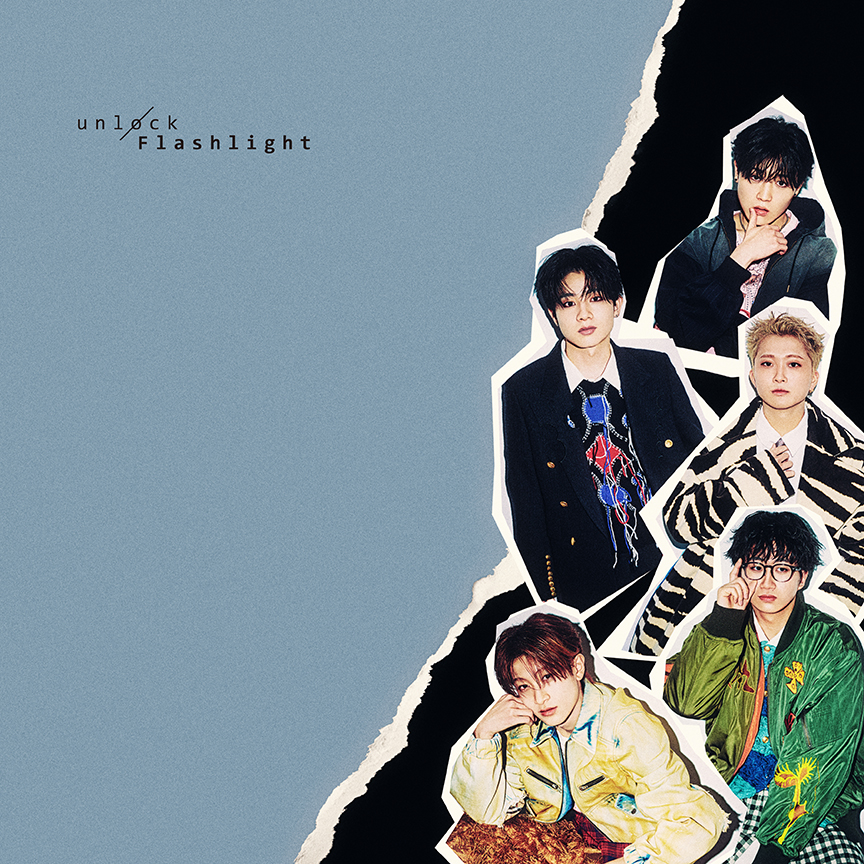 unløck「Flashlight」